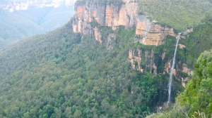 Govett's Leap and the Grose Valley, Blackheath